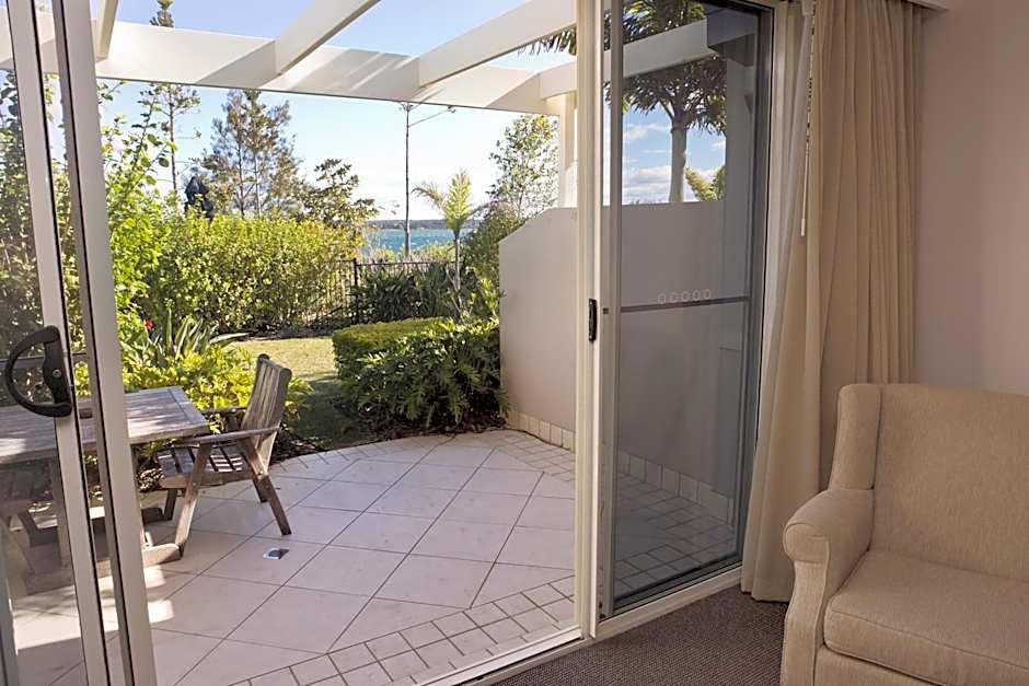 Harrington River Lodge