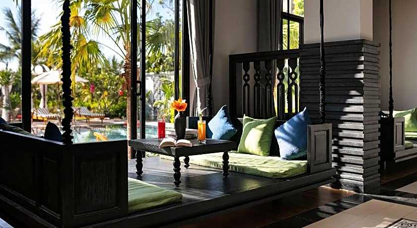 Shining Riverside Hoi An Boutique & Spa