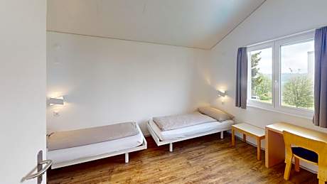 Comfort Three-Bedroom Bungalow