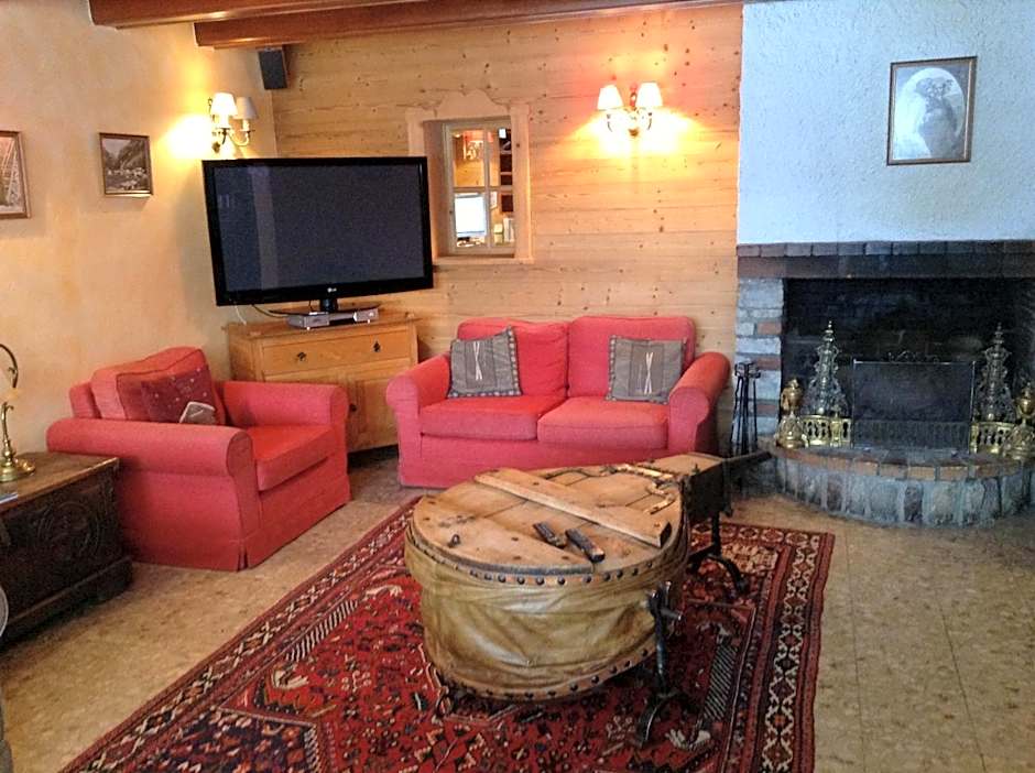 Les Crêtes Blanches