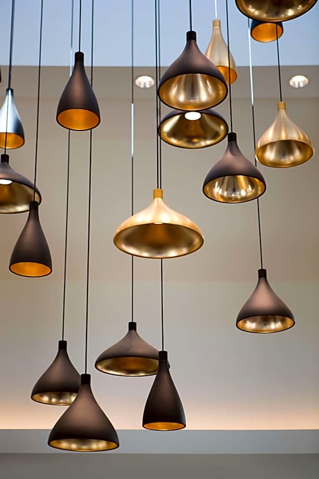 Hilton Garden Inn Lubbock