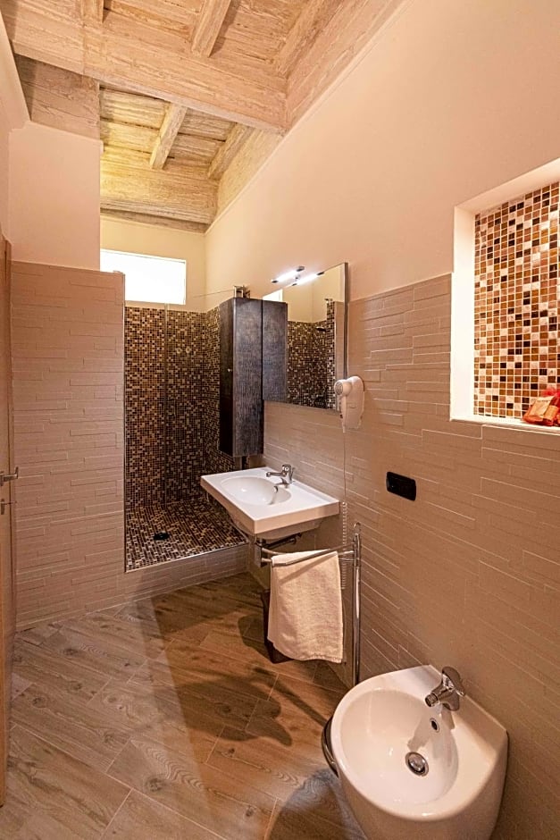 Lo Scoglio dei Volsci