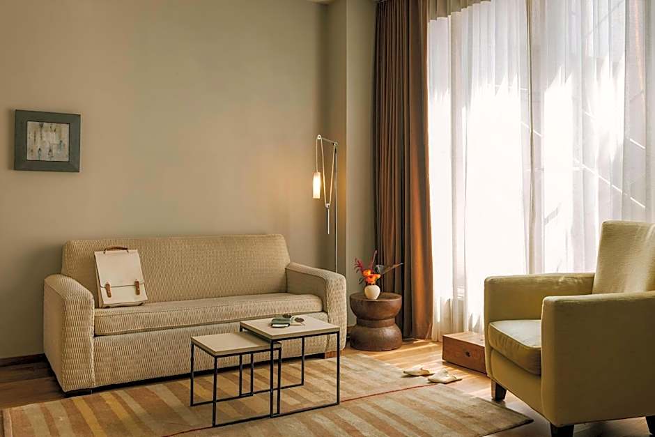 Chambers Hotel New York