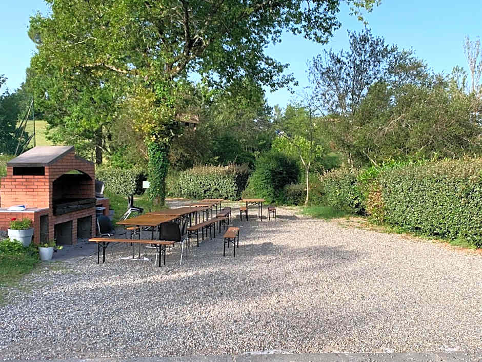 Terres de France - Les Hameaux des Lacs