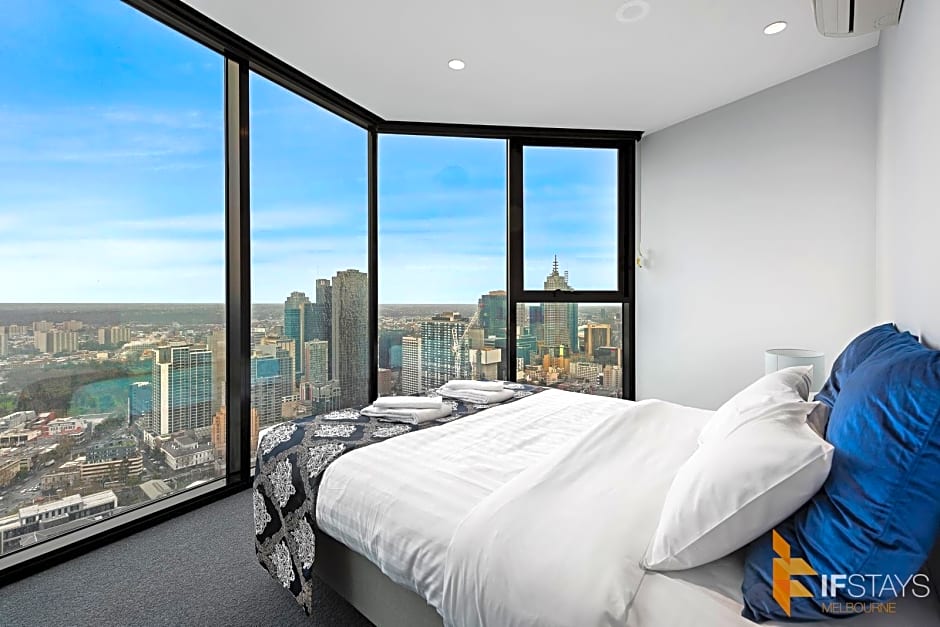 IFSuites (IFSTAYS) Light House Apartment