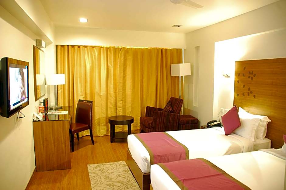 Best Western Plus Ramachandra