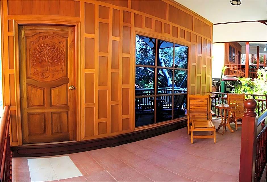 JJ Bungalow