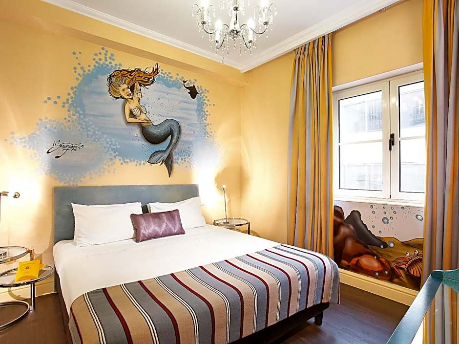 Grecotel Pallas Athena