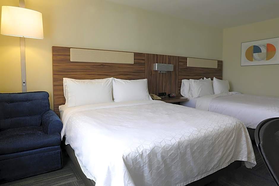 Holiday Inn Express Piedras Negras By IHG