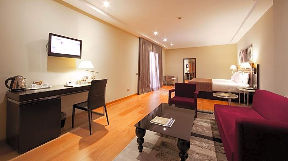 Eurostars Roma Aeterna Hotel