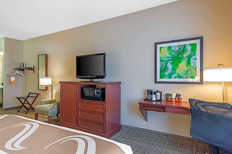 Quality Inn Palm Bay - Melbourne I-95