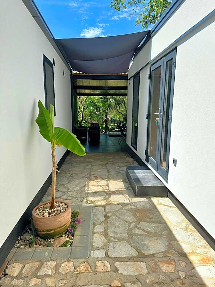 Mobile Homes - Camping Slanik Umag