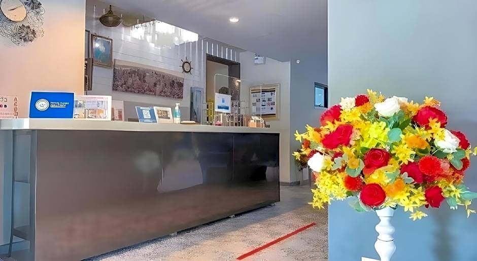 BB House Mini Suite Hotel