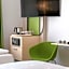 Mercure Hotel Hannover Mitte