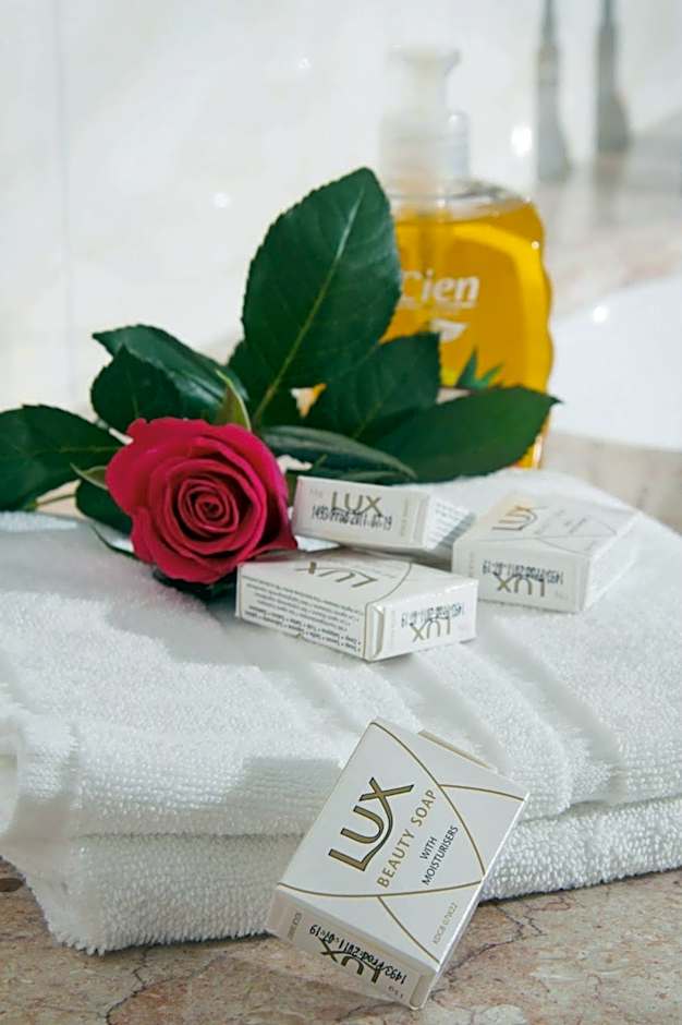 Hotel Albergo Mamma Rosa