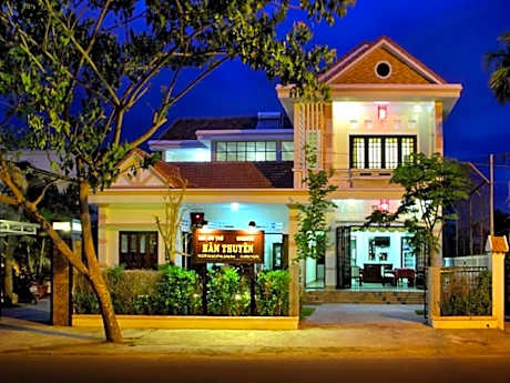 Han Thuyen Homestay