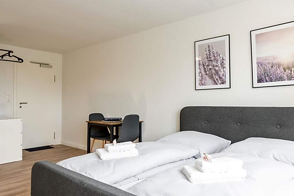 Landschaftliches Haus