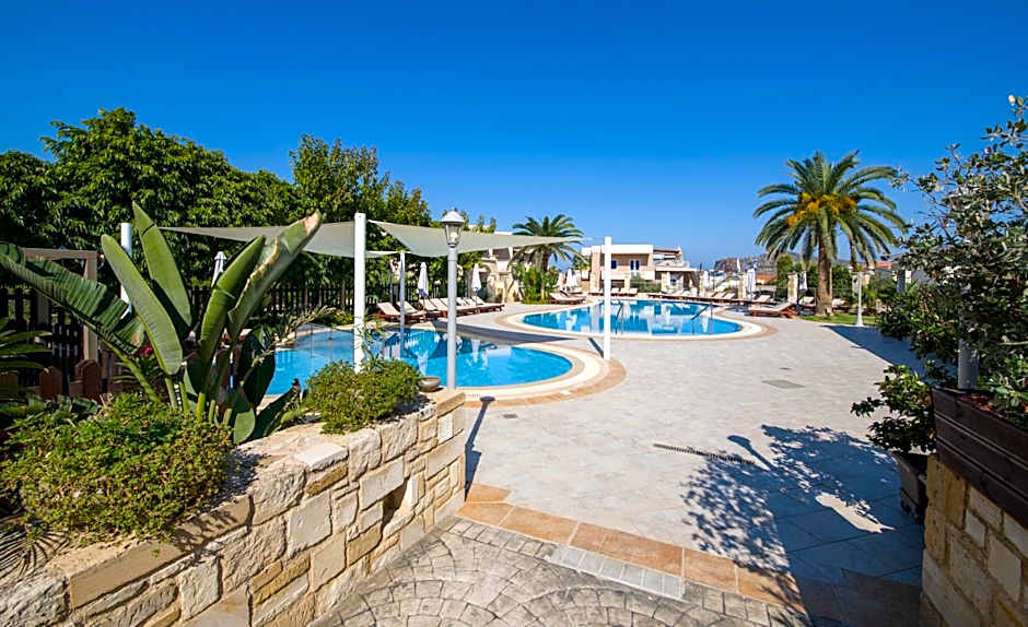 Isida Hotel Agia Marina