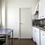 Residencia Universitaria Resa As Burgas