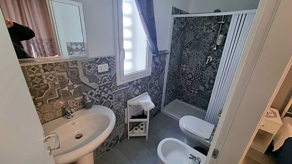 The Simo's House Camere a Marzamemi