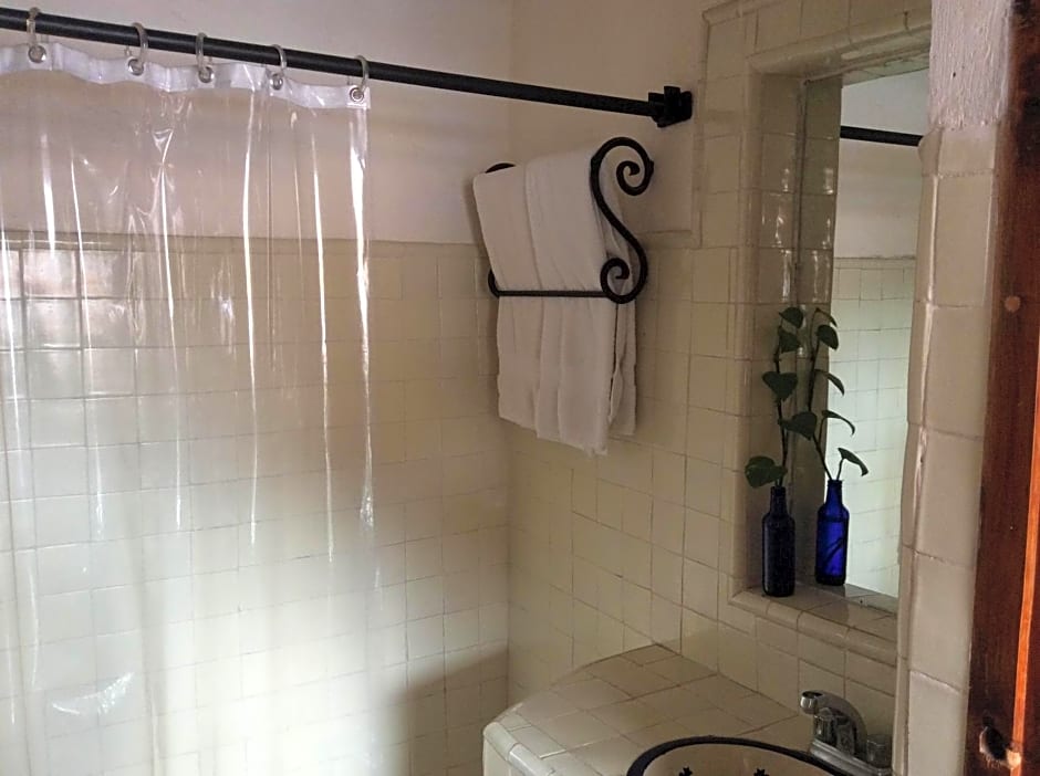Hotel Mi Casita