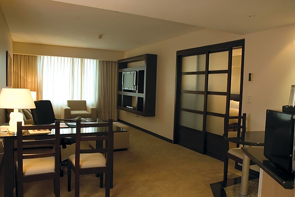 Eurobuilding Hotel & Suites Caracas