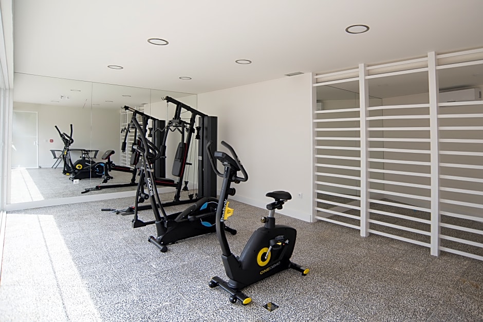 bnapartments Carregal