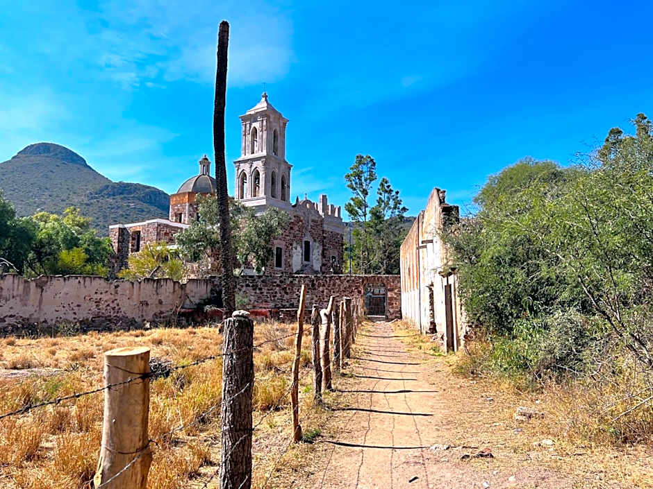 Lourdes Hotel Campestre