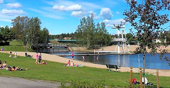 Grand Hotell Bollnäs