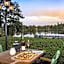 Lake House Plon
