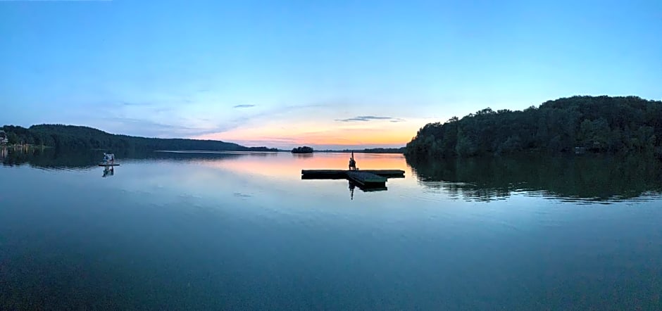 Ferienzimmer Suhrer Seeblick