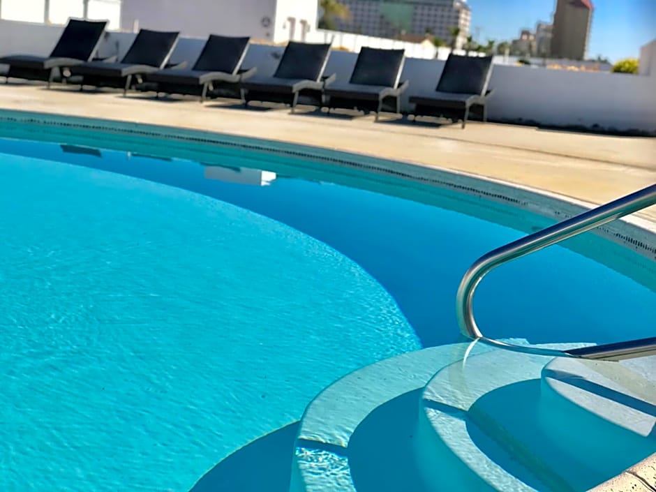 Quinta Pacifica Beachfront Villas