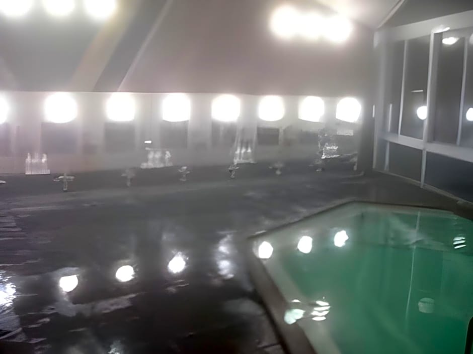 Ooboke Iya Awa Onsen Awa No Sho