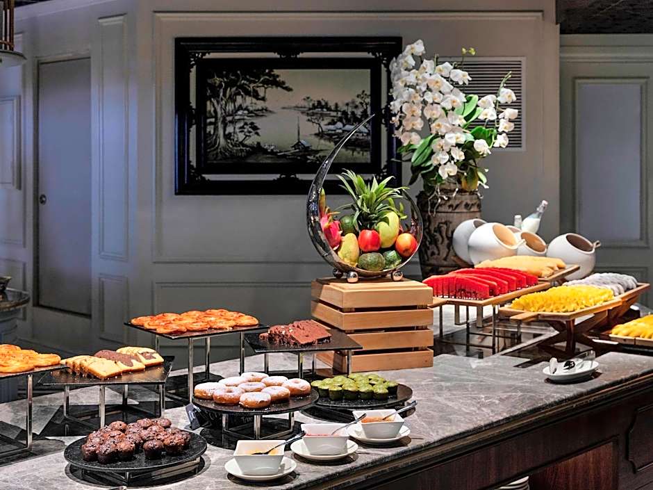 Hôtel Perle d'Orient Cat Ba - MGallery