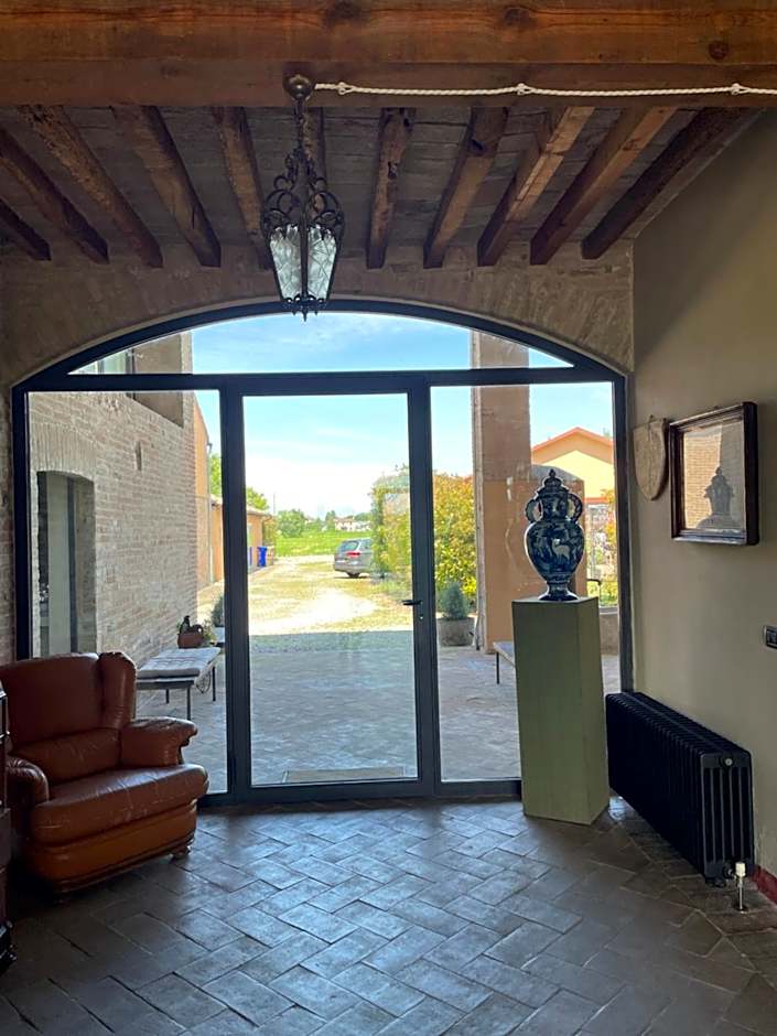 B&B Il Conte Giacomo