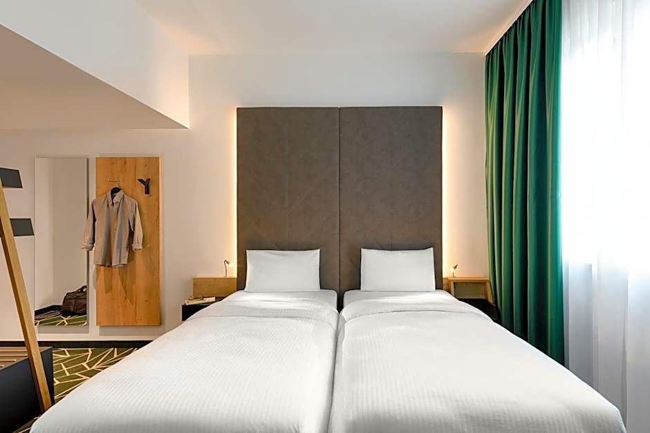 ibis Styles Aschaffenburg