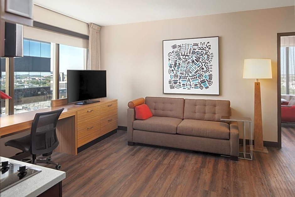 TownePlace Suites by Marriott New Orleans Downtown/Canal Street