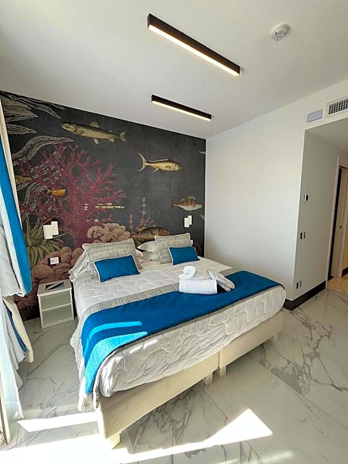 Positano Art Hotel Pasitea