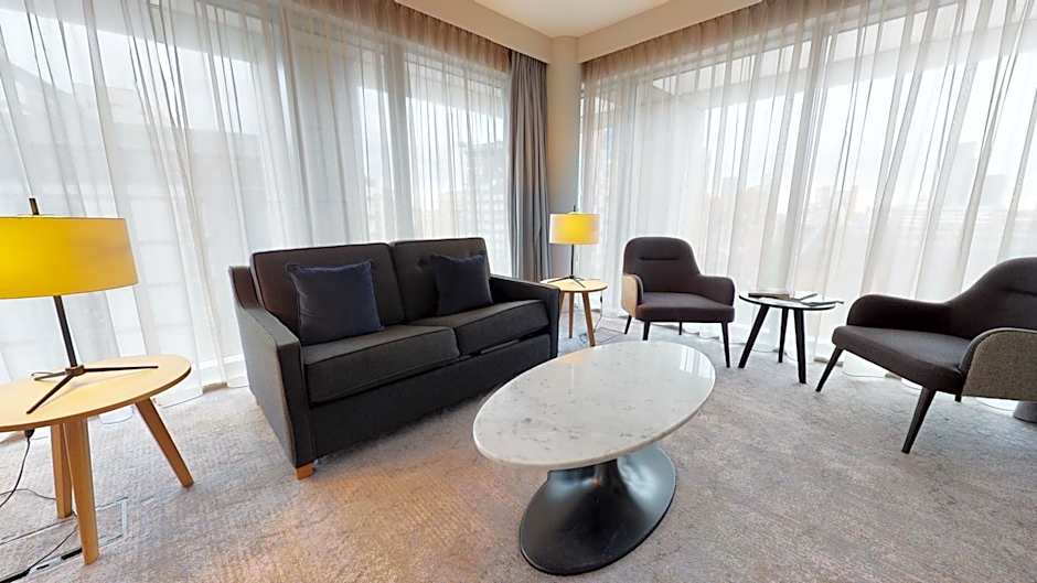 Holiday Inn Manchester - City Centre By IHG