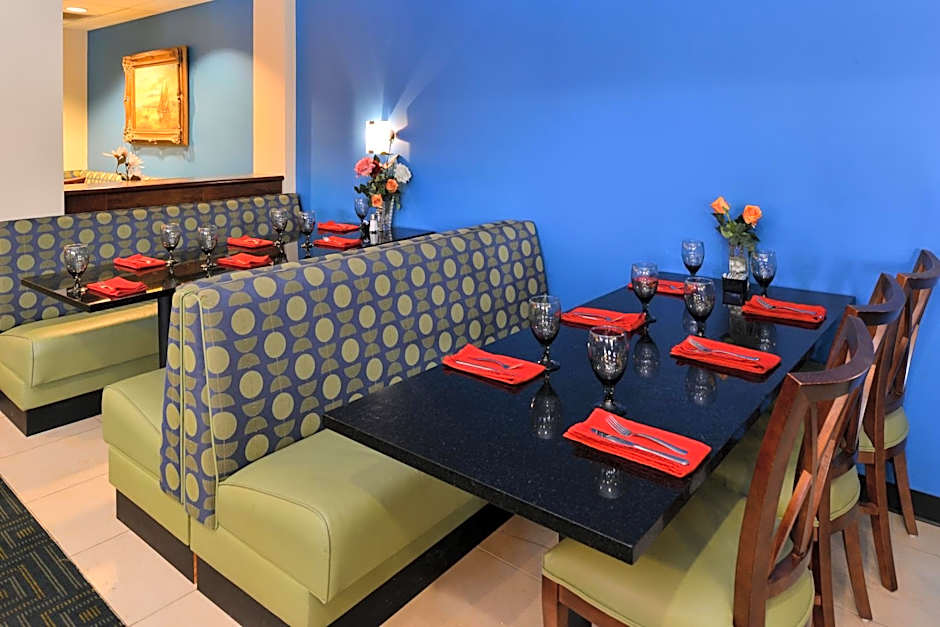 Holiday Inn Montgomery South Airport By IHG