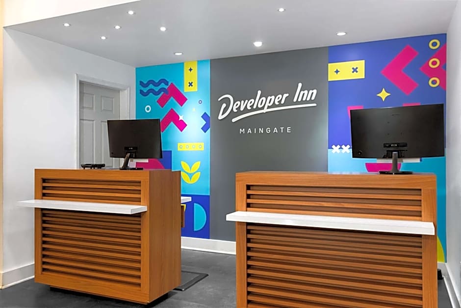 Developer Inn Maingate, a Baymont by Wyndham