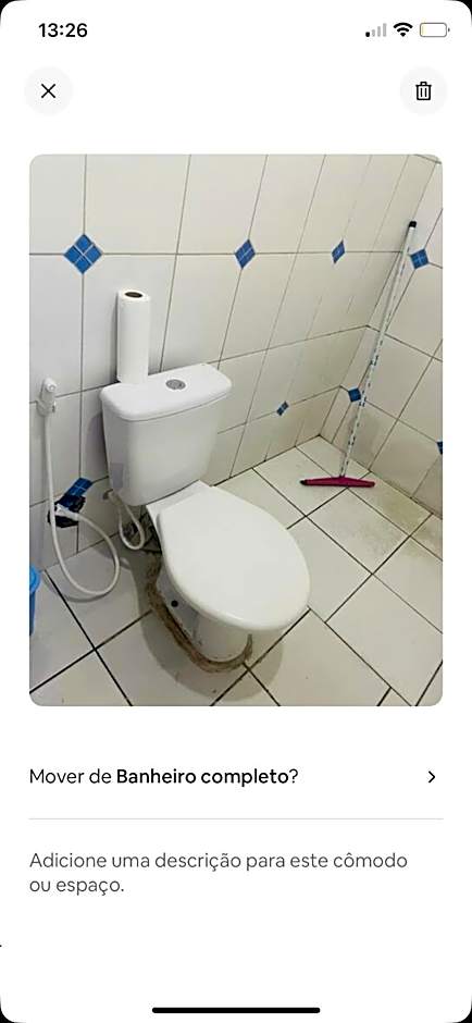 Pousada hostel praia itapua