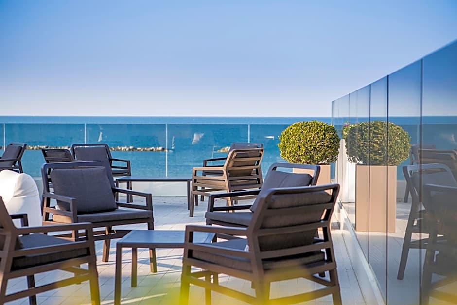 Hotel Vista Mare & Spa - Aperto tutto l'anno