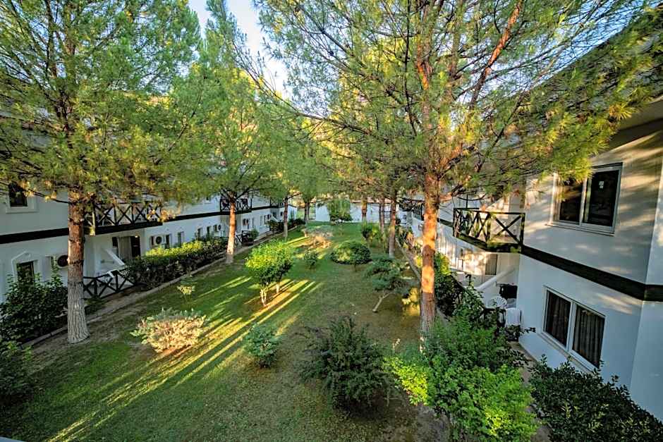 Herakles Thermal Hotel