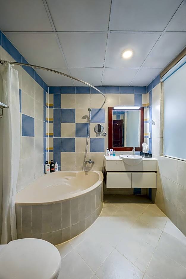 A25 Hotel - 20 Bui Thi Xuan