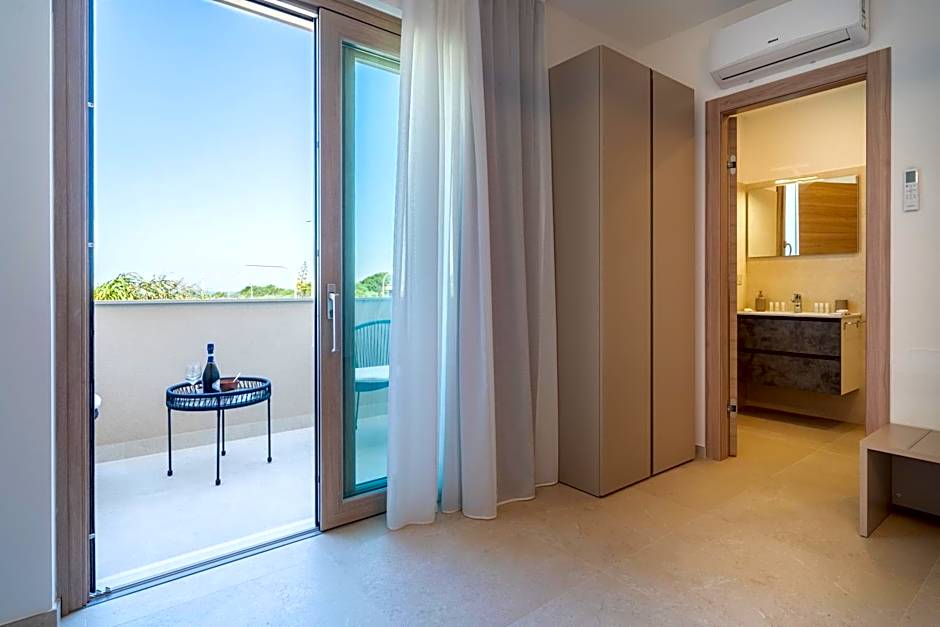 Il Crepuscolo Marispica