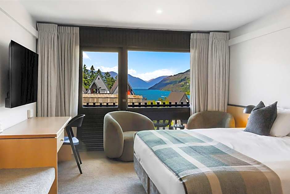 Heartland Hotel Queenstown