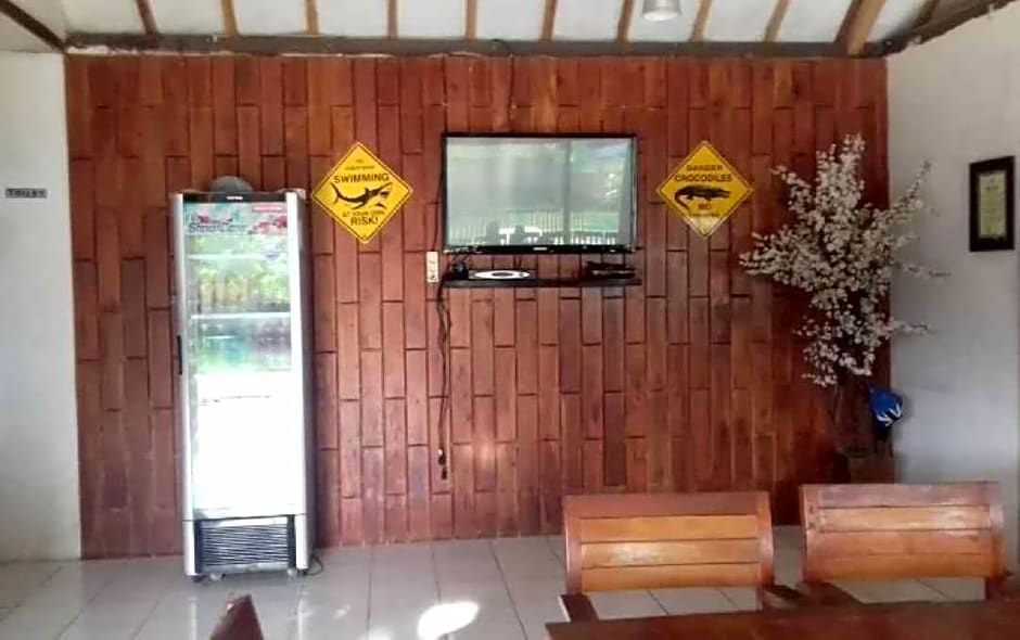 Sawarna Little Hula Hula by ZUZU