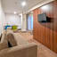 HolidayHomePL Aparthotel z balkonem przy plaży