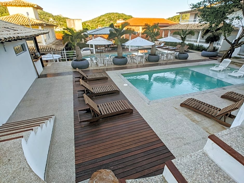 Aroma Do Mar by Latitud Hoteles